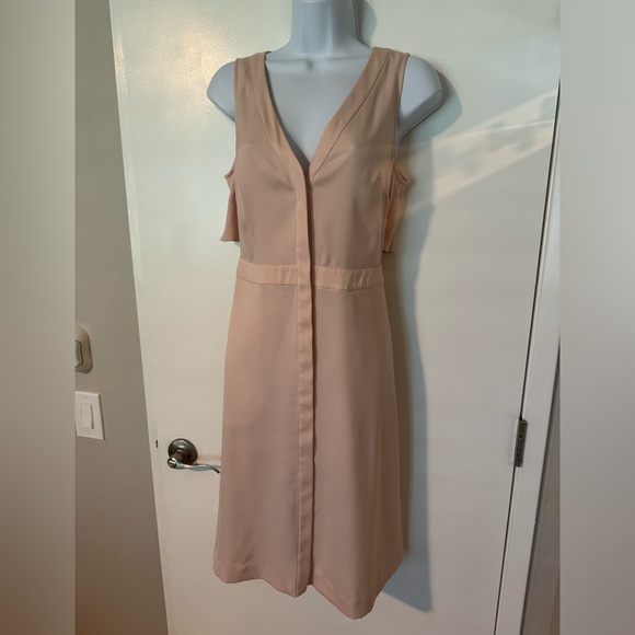 RACHEL Rachel Roy Dress - Sz. 4 - Picture 3 of 9